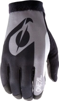 O'Neal AMX Altitude Long Gloves Black / Gray