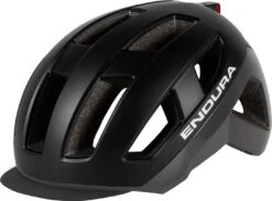 Endura Luminite Urban Helmet Fluo Yellow -Component Bike Gear 18144455f6850bee7bad0.61431560