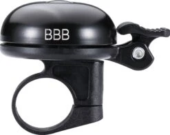 BBB E Sound Doorbell Black 5 BBB E Sound Doorbell Black -Component Bike Gear 1815270603e19d6368a69.50871595