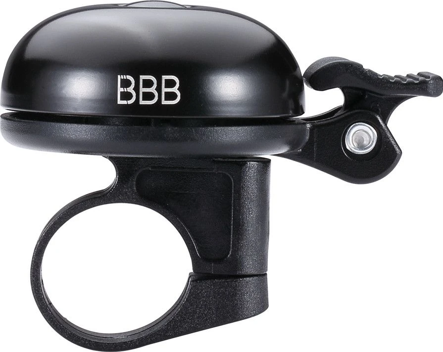 BBB E Sound Doorbell Black 3 BBB E Sound Doorbell Black - Image 3
