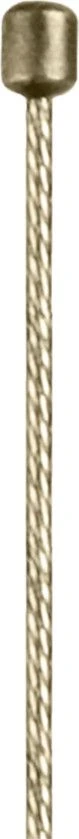 BBB SpeedWire 1 X 2350mm Derailleur Cable Gold