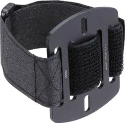 BBB StrapPlate Carrier Black