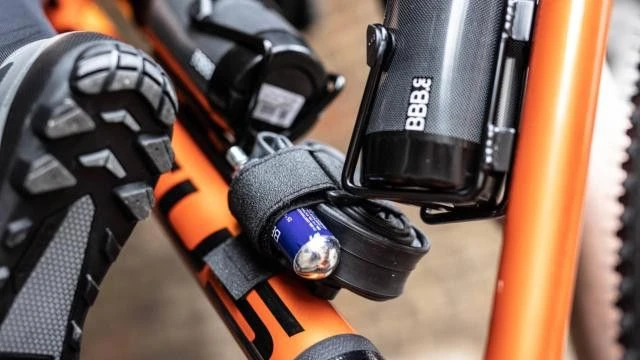 BBB StrapPlate Carrier Black 2 BBB StrapPlate Carrier Black - Image 2