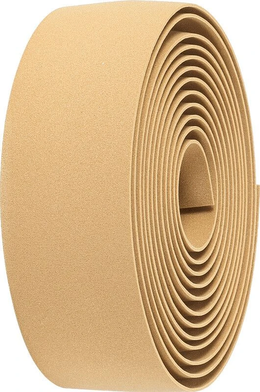 BBB RaceRibbon Handlebar Tape Sand 1 BBB RaceRibbon Handlebar Tape Sand