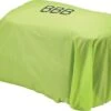 BBB CarrierCover Rain Cover Fluo Yellow