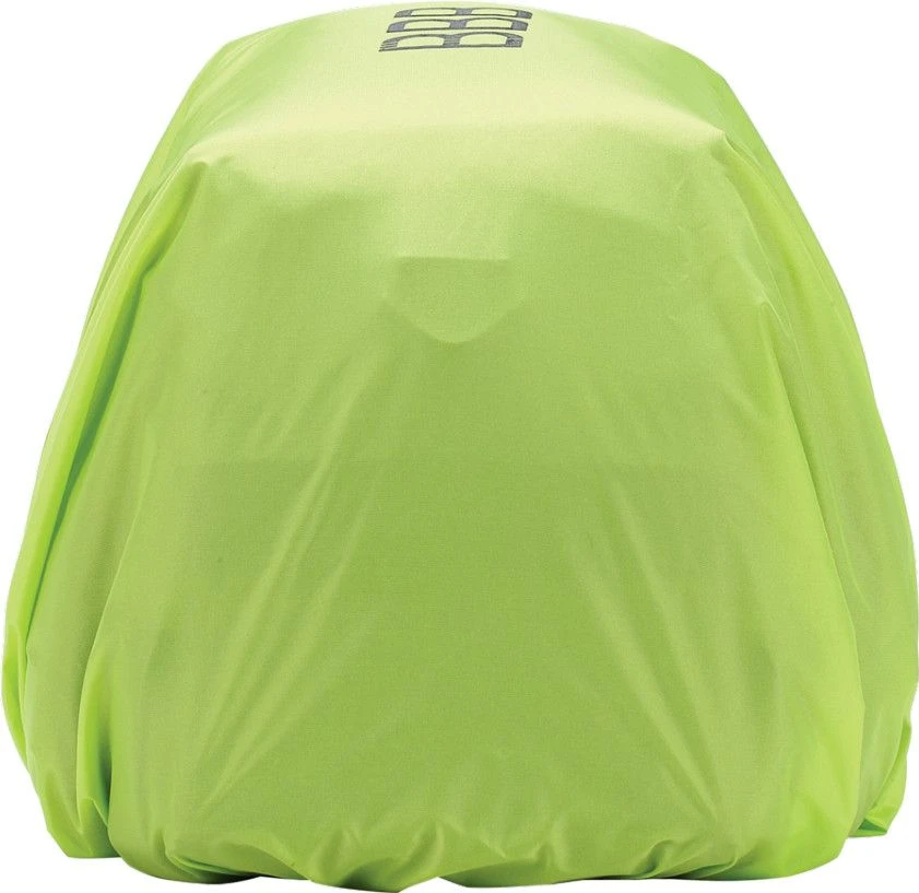 BBB CarrierCover Rain Cover Fluo Yellow 2 BBB CarrierCover Rain Cover Fluo Yellow - Image 2