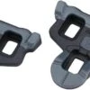 BBB PowerClip 0 ° Cleats Black