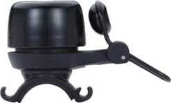 BBB Noisy Doorbell Black 5 BBB Noisy Doorbell Black -Component Bike Gear 1815505608977ddede293.41223384