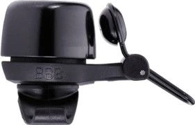 BBB Noisy Doorbell Silver 2 BBB Noisy Doorbell Silver - Image 2