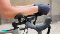 BBB AeroComfort 22.2-31.8mm Extenders Black -Component Bike Gear 181558460d5e9f3bc6bf1.38917051