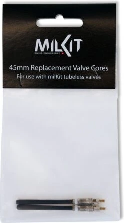 Milkit Shell With 45mm Insert