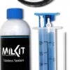 Milkit Tubeless Kit (32mm Rim Tape) 45mm Valves