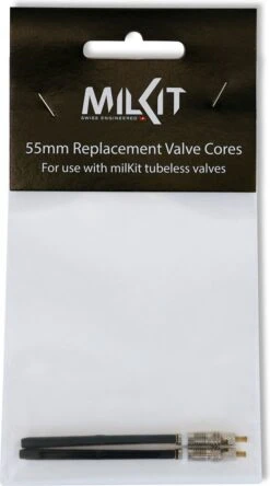 Milkit Shell With 55mm Insert