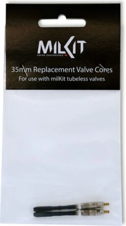 Milkit Shell With 35mm Insert