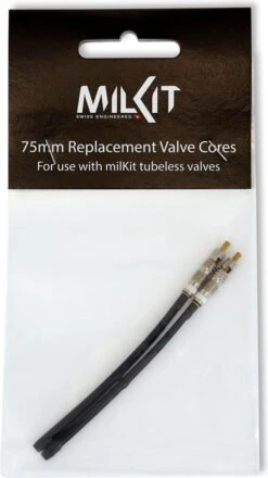 Milkit Shell With 75mm Insert