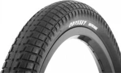 Tire Odyssey Aitken 20X2.45 Black