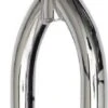 Odyssey R-25 20'' 25 Mm Fork Chrome