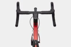 Cannondale SystemSix Carbon Ultegra Road Bike Shimano Ultegra 11S 700 Mm Candy Red -Component Bike Gear 18171065f6ca953d2d624.01935761