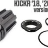 Wahoo Fitness KickR Freehub Body (2018 - 2020) Campagnolo 10-11-12V