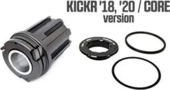 Wahoo Fitness KickR Freehub Body (2018 - 2020) Campagnolo 10-11-12V