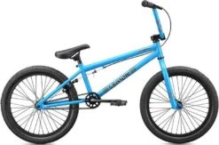 BMX Freestyle Mongoose L10 20'' Blue