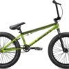 BMX Freestyle Mongoose L20 20.25 Green