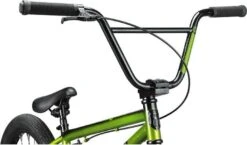 BMX Freestyle Mongoose L20 20.25 Green 10 BMX Freestyle Mongoose L20 20.25 Green -Component Bike Gear 18184735f97eed997b1a5.41983734