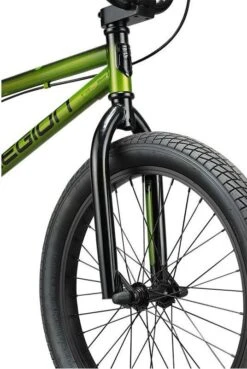 BMX Freestyle Mongoose L20 20.25 Green 11 BMX Freestyle Mongoose L20 20.25 Green -Component Bike Gear 18184735f97eedd52a131.95680811