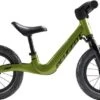 Peugeot J12 12 '' Balance Bike Green 2022 2 - 4 Years