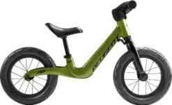 Peugeot J12 12 '' Balance Bike Green 2022 2 - 4 Years