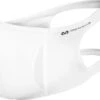 McDavid Sport Face Mask White