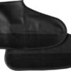 Tucano Urbano Footerine Shoe Cover Black