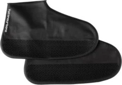 Tucano Urbano Footerine Shoe Cover Black