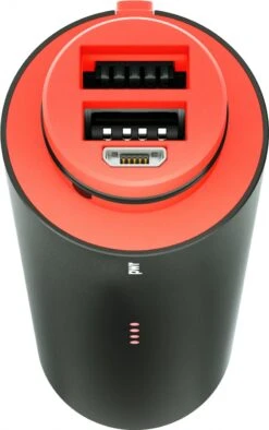 Knog PWR Trail 1100L Front Light Black -Component Bike Gear 18199666040fd01db43b5.46892229