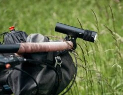 Knog PWR Trail 1100L Front Light Black -Component Bike Gear 18199666040fd09426560.73492742