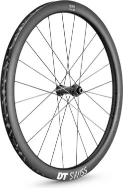 Dt-swiss DT Swiss HGC 1400 Spline 42 Disc 650 Front Wheel | Boost 12x110mm | Centerlock
