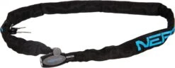 Neatt Chain Lock 90 Cm D.4 (Keyed)
