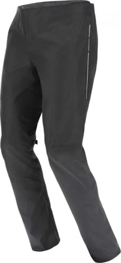Tucano Urbano Pantaway Rain Pants Black
