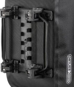 Ortlieb E-Trunk Luggage Rack Bag 10L Black -Component Bike Gear 182133760e40dc8e16621.36031831