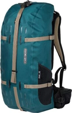 Ortlieb Atrack Backpack 25L Rooibos Red -Component Bike Gear 1821357604f3b29098387.00652660