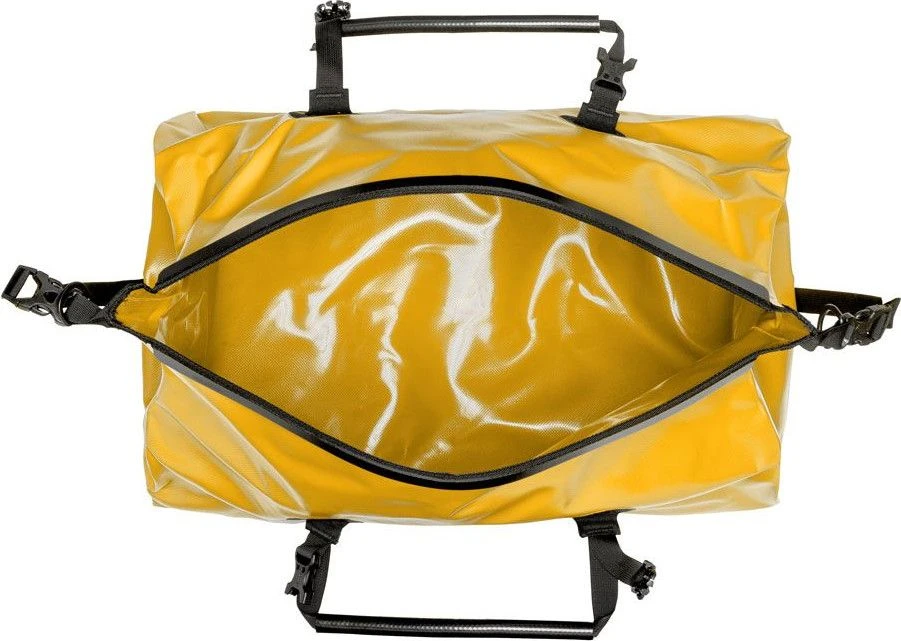 Ortlieb Rack Pack 89L Travel Bag Sun Yellow 3 Ortlieb Rack Pack 89L Travel Bag Sun Yellow - Image 3