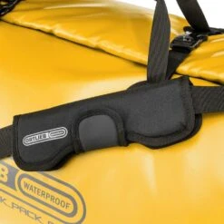 Ortlieb Rack Pack 89L Travel Bag Sun Yellow 13 Ortlieb Rack Pack 89L Travel Bag Sun Yellow -Component Bike Gear 182138760b62f144210d4.48318531