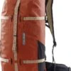 Ortlieb Atrack Backpack 35L Rooibos Red