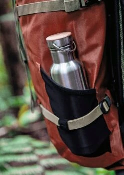 Ortlieb Atrack Backpack 35L Rooibos Red -Component Bike Gear 1821391604f4607c475a3.98565629