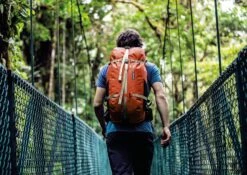 Ortlieb Atrack Backpack 35L Rooibos Red -Component Bike Gear 1821391604f461013e878.47791083