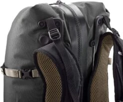 Ortlieb Atrack Backpack 25L Black Beige -Component Bike Gear 1821402604f26484c4c37.74619091