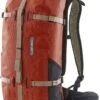 Ortlieb Atrack Backpack 25L Rooibos Red