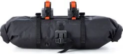 Ortlieb Handlebar Pack 15L Handlebar Bag Black Matt -Component Bike Gear 1821435604f6bcaea5305.41465527