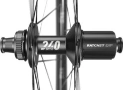 Dt-swiss DT Swiss ARC 1400 Dicut 50 Disc Rear Wheel | 12x142mm | Centerlock -Component Bike Gear 18214655f802769b666c2.07607782