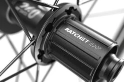 Dt-swiss DT Swiss ARC 1400 Dicut 50 Disc Rear Wheel | 12x142mm | Centerlock -Component Bike Gear 18214655f80276ec467d5.46824124